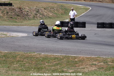 18/07/2010 : Défi France 2010 à Layrac (photos Stéphane Agnus) 2010 — karting