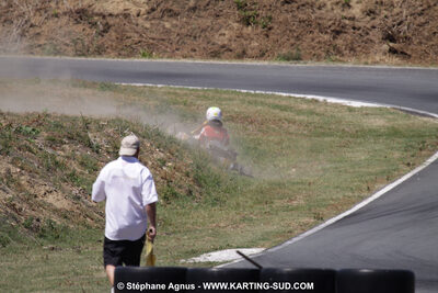 18/07/2010 : Défi France 2010 à Layrac (photos Stéphane Agnus) 2010 — karting