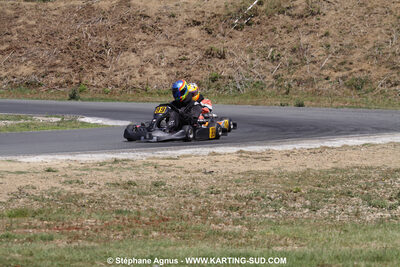 18/07/2010 : Défi France 2010 à Layrac (photos Stéphane Agnus) 2010 — karting