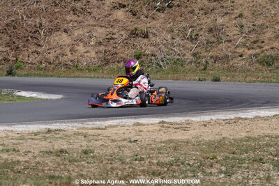 18/07/2010 : Défi France 2010 à Layrac (photos Stéphane Agnus) 2010 — karting