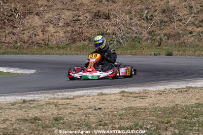 18/07/2010 : Défi France 2010 à Layrac (photos Stéphane Agnus) 2010 — karting