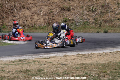 18/07/2010 : Défi France 2010 à Layrac (photos Stéphane Agnus) 2010 — karting