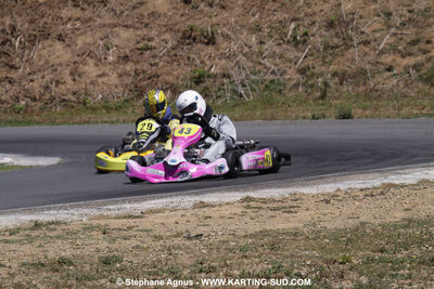 18/07/2010 : Défi France 2010 à Layrac (photos Stéphane Agnus) 2010 — karting