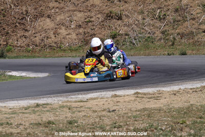 18/07/2010 : Défi France 2010 à Layrac (photos Stéphane Agnus) 2010 — karting