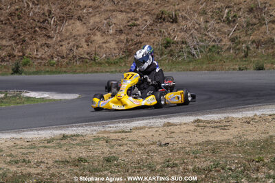 18/07/2010 : Défi France 2010 à Layrac (photos Stéphane Agnus) 2010 — karting