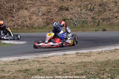 18/07/2010 : Défi France 2010 à Layrac (photos Stéphane Agnus) 2010 — karting