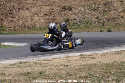 18/07/2010 : Défi France 2010 à Layrac (photos Stéphane Agnus) 2010 — karting