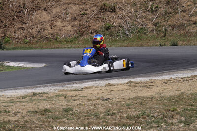 18/07/2010 : Défi France 2010 à Layrac (photos Stéphane Agnus) 2010 — karting