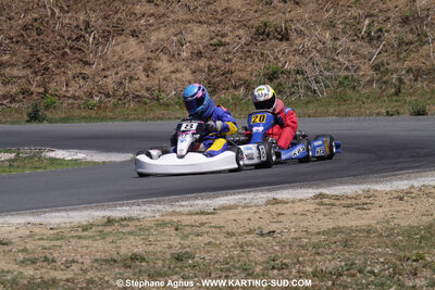 18/07/2010 : Défi France 2010 à Layrac (photos Stéphane Agnus) 2010 — karting