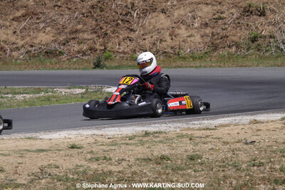 18/07/2010 : Défi France 2010 à Layrac (photos Stéphane Agnus) 2010 — karting