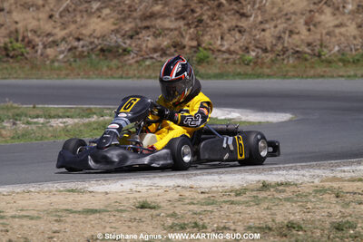 18/07/2010 : Défi France 2010 à Layrac (photos Stéphane Agnus) 2010 — karting