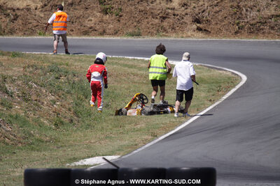18/07/2010 : Défi France 2010 à Layrac (photos Stéphane Agnus) 2010 — karting
