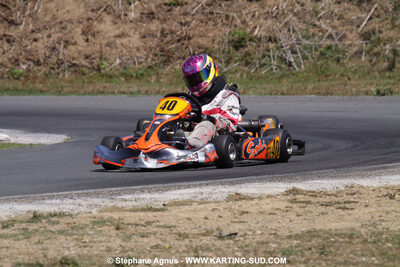 18/07/2010 : Défi France 2010 à Layrac (photos Stéphane Agnus) 2010 — karting