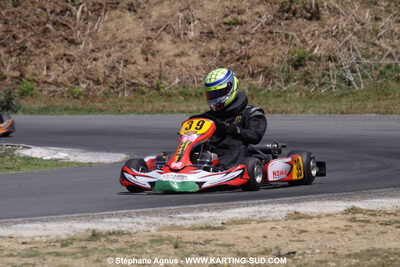 18/07/2010 : Défi France 2010 à Layrac (photos Stéphane Agnus) 2010 — karting