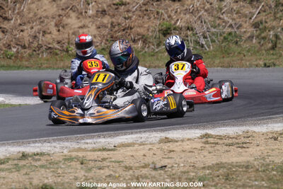 18/07/2010 : Défi France 2010 à Layrac (photos Stéphane Agnus) 2010 — karting