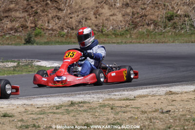 18/07/2010 : Défi France 2010 à Layrac (photos Stéphane Agnus) 2010 — karting