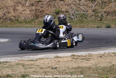 18/07/2010 : Défi France 2010 à Layrac (photos Stéphane Agnus) 2010 — karting
