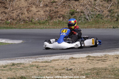 18/07/2010 : Défi France 2010 à Layrac (photos Stéphane Agnus) 2010 — karting