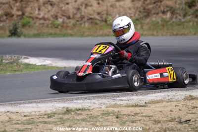 18/07/2010 : Défi France 2010 à Layrac (photos Stéphane Agnus) 2010 — karting