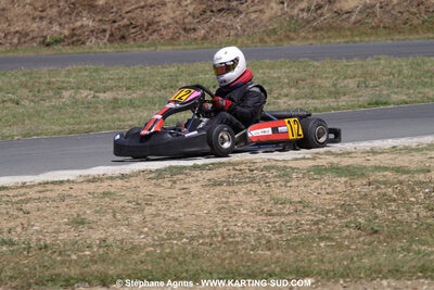 18/07/2010 : Défi France 2010 à Layrac (photos Stéphane Agnus) 2010 — karting