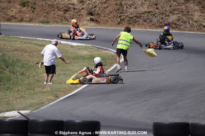 18/07/2010 : Défi France 2010 à Layrac (photos Stéphane Agnus) 2010 — karting