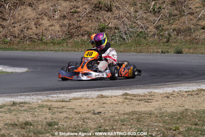 18/07/2010 : Défi France 2010 à Layrac (photos Stéphane Agnus) 2010 — karting