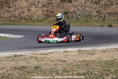 18/07/2010 : Défi France 2010 à Layrac (photos Stéphane Agnus) 2010 — karting