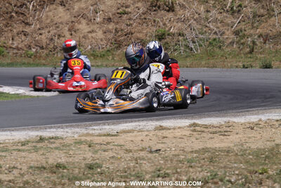 18/07/2010 : Défi France 2010 à Layrac (photos Stéphane Agnus) 2010 — karting