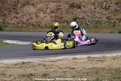 18/07/2010 : Défi France 2010 à Layrac (photos Stéphane Agnus) 2010 — karting
