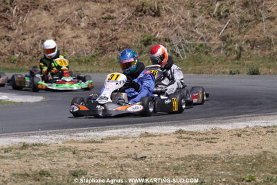 18/07/2010 : Défi France 2010 à Layrac (photos Stéphane Agnus) 2010 — karting