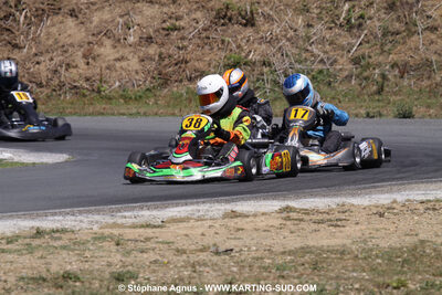 18/07/2010 : Défi France 2010 à Layrac (photos Stéphane Agnus) 2010 — karting