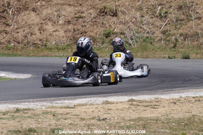 18/07/2010 : Défi France 2010 à Layrac (photos Stéphane Agnus) 2010 — karting