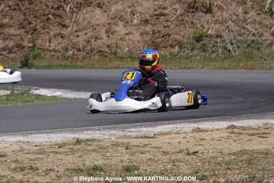 18/07/2010 : Défi France 2010 à Layrac (photos Stéphane Agnus) 2010 — karting