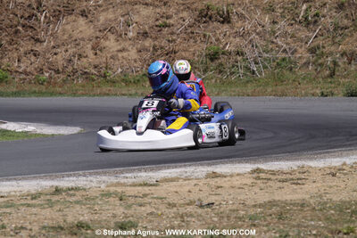 18/07/2010 : Défi France 2010 à Layrac (photos Stéphane Agnus) 2010 — karting