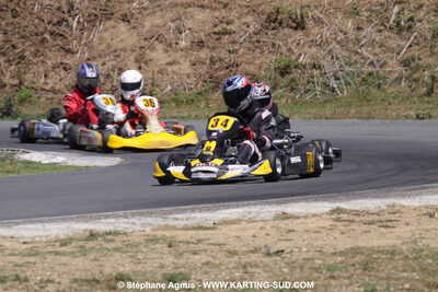 18/07/2010 : Défi France 2010 à Layrac (photos Stéphane Agnus) 2010 — karting