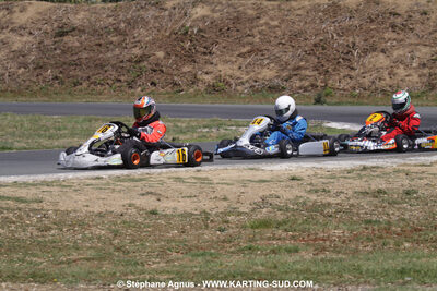 18/07/2010 : Défi France 2010 à Layrac (photos Stéphane Agnus) 2010 — karting