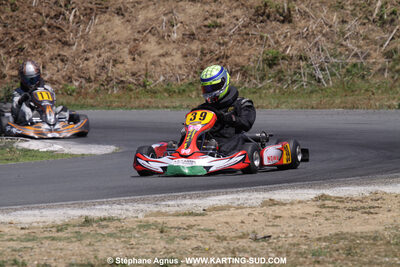 18/07/2010 : Défi France 2010 à Layrac (photos Stéphane Agnus) 2010 — karting