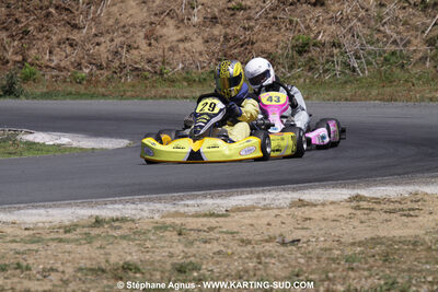 18/07/2010 : Défi France 2010 à Layrac (photos Stéphane Agnus) 2010 — karting