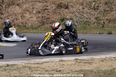 18/07/2010 : Défi France 2010 à Layrac (photos Stéphane Agnus) 2010 — karting