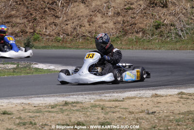 18/07/2010 : Défi France 2010 à Layrac (photos Stéphane Agnus) 2010 — karting