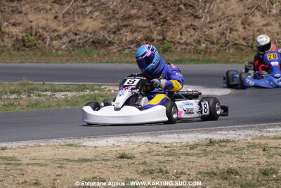 18/07/2010 : Défi France 2010 à Layrac (photos Stéphane Agnus) 2010 — karting