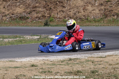 18/07/2010 : Défi France 2010 à Layrac (photos Stéphane Agnus) 2010 — karting