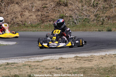 18/07/2010 : Défi France 2010 à Layrac (photos Stéphane Agnus) 2010 — karting