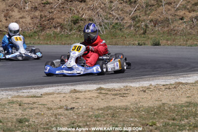 18/07/2010 : Défi France 2010 à Layrac (photos Stéphane Agnus) 2010 — karting