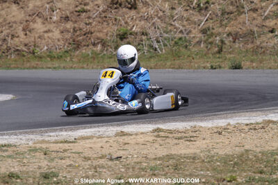 18/07/2010 : Défi France 2010 à Layrac (photos Stéphane Agnus) 2010 — karting