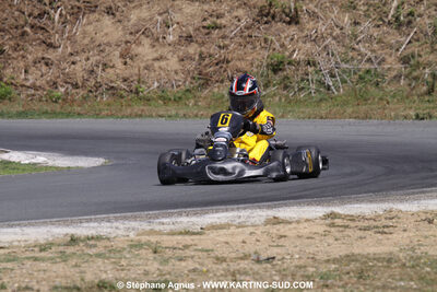 18/07/2010 : Défi France 2010 à Layrac (photos Stéphane Agnus) 2010 — karting