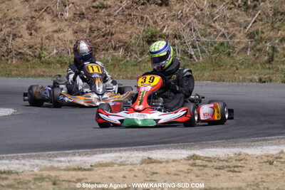 18/07/2010 : Défi France 2010 à Layrac (photos Stéphane Agnus) 2010 — karting