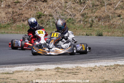 18/07/2010 : Défi France 2010 à Layrac (photos Stéphane Agnus) 2010 — karting