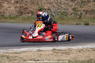 18/07/2010 : Défi France 2010 à Layrac (photos Stéphane Agnus) 2010 — karting