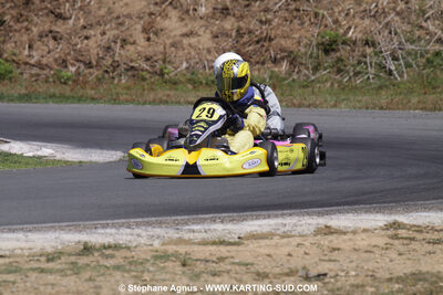 18/07/2010 : Défi France 2010 à Layrac (photos Stéphane Agnus) 2010 — karting